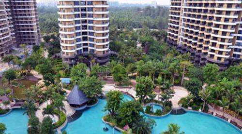 涿州房价是多少